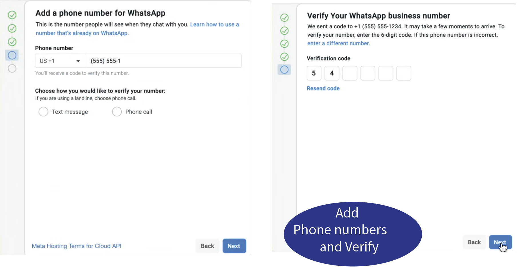 Whatsapp Marketing CRM